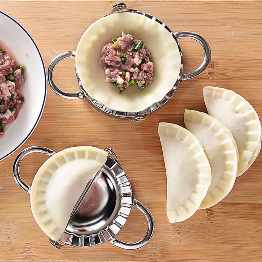 Commercial Kitchen Products - الفولاذ المقاوم للصدأ جهاز صناعة زلابية