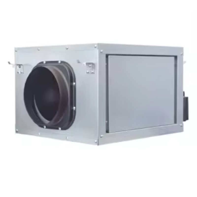 Commercial Kitchen Ventilation System - مروحة تهوية قوية وصامتة لنظام الهواء