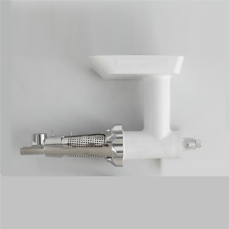 مرفق مفرمة اللحم لخلاطات كيتشن - مراجعة Commercial Kitchen Products وسعره