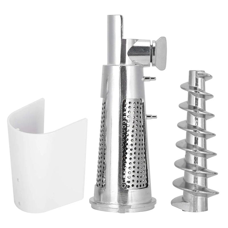 مرفق مفرمة اللحم لخلاطات كيتشن - مراجعة Commercial Kitchen Products وسعره