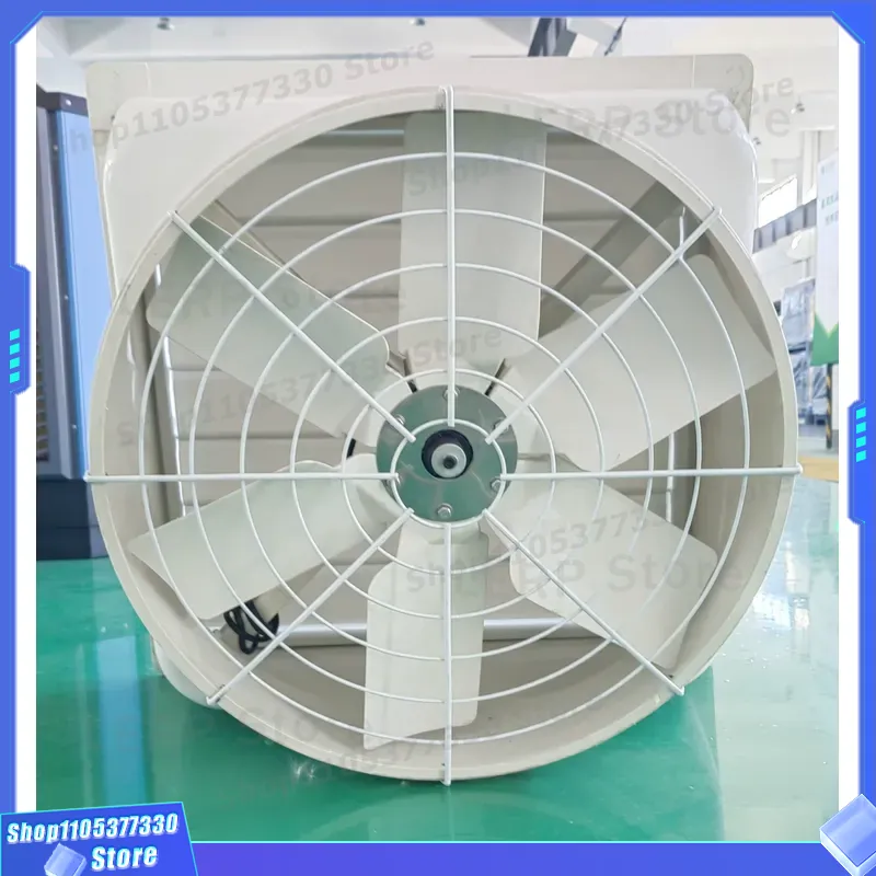 مروحة عادم دخان صناعية للتهوية - مراجعة Commercial Kitchen Ventilation System وسعره