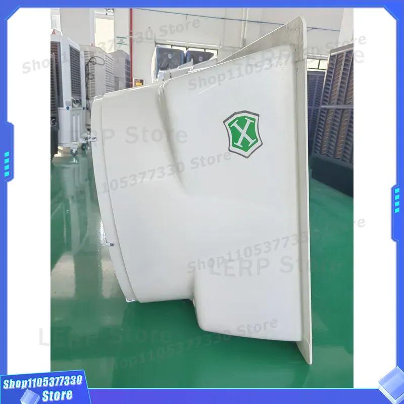 مروحة عادم دخان صناعية للتهوية - مراجعة Commercial Kitchen Ventilation System وسعره