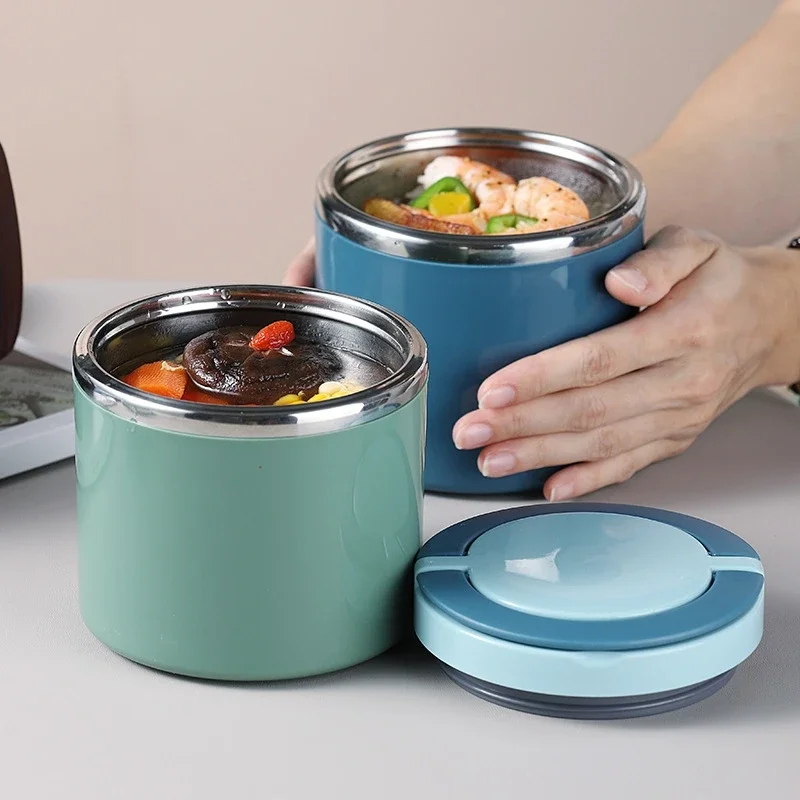 جرة طعام معزولة 630/1000 مل، ص - مراجعة Food Warmer Display وسعره