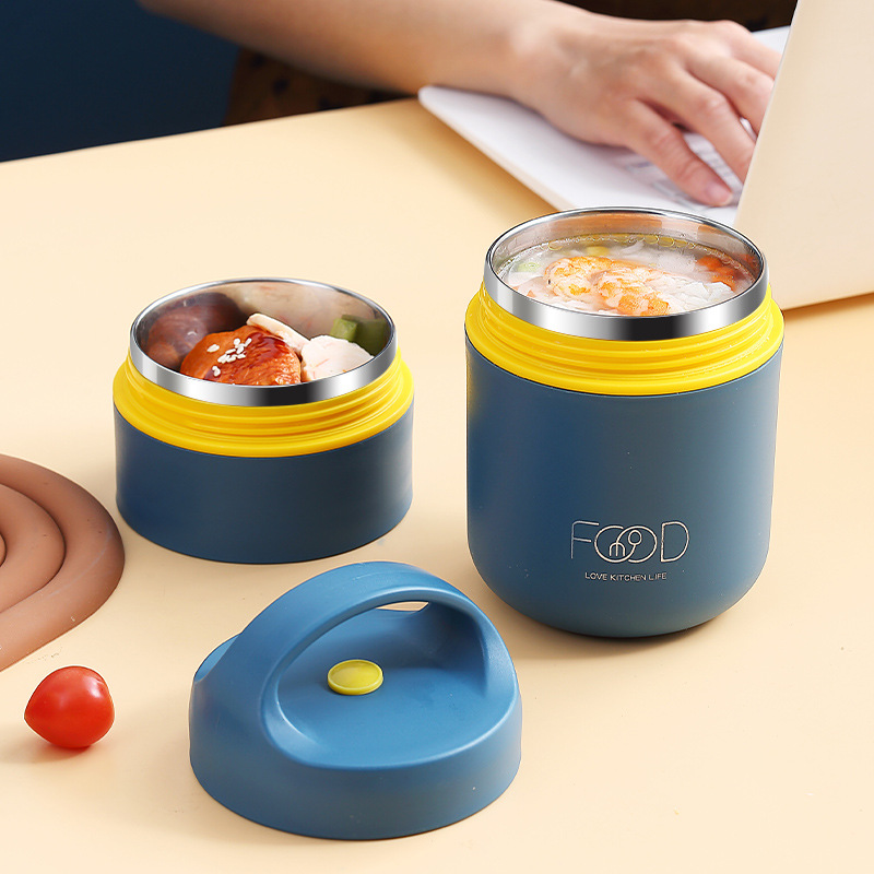 صندوق غداء معزول من الفولاذ ال - مراجعة Food Warmer Display وسعره