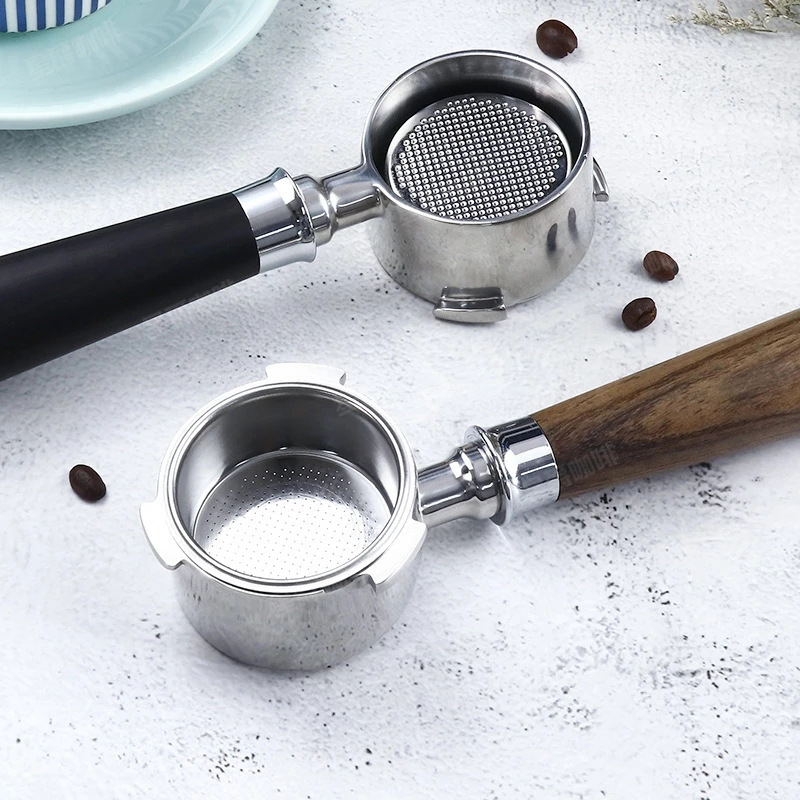 القهوة Portafilter 51 مللي متر - مراجعة Delonghi Espresso Magnifica وسعره