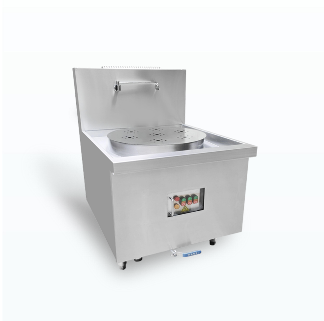 جهاز تبخير الأرز الكهربائي الت - مراجعة Commercial Kitchen Steamer وسعره