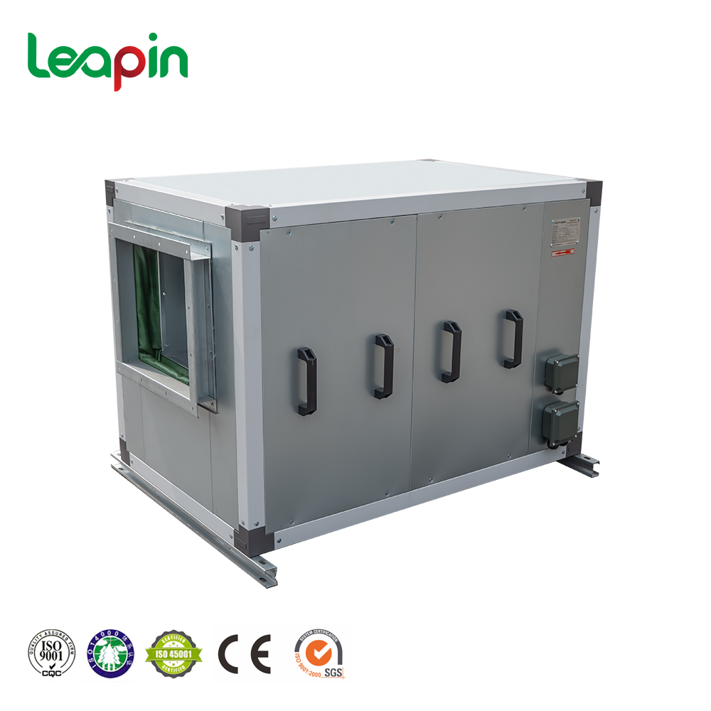 معدات أساسية لنظام تهوية المطا - مراجعة Commercial Kitchen Ventilation System وسعره