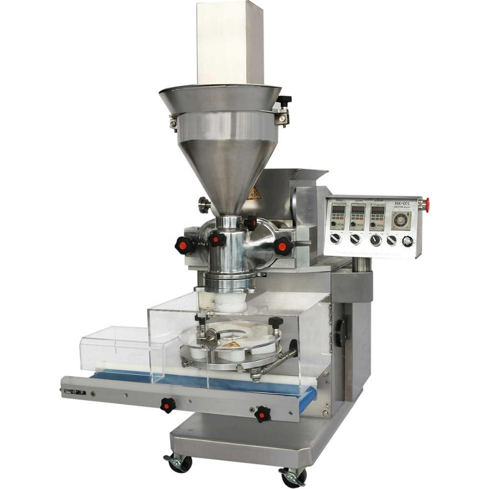 ماكينة صنع آيس كريم موتشي 2026 - مراجعة Ice Cream Mochi Maker وسعره