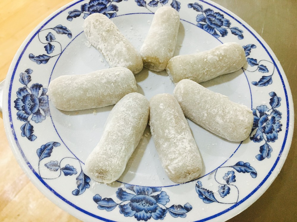ماكينة صنع آيس كريم موتشي 2026 - مراجعة Ice Cream Mochi Maker وسعره