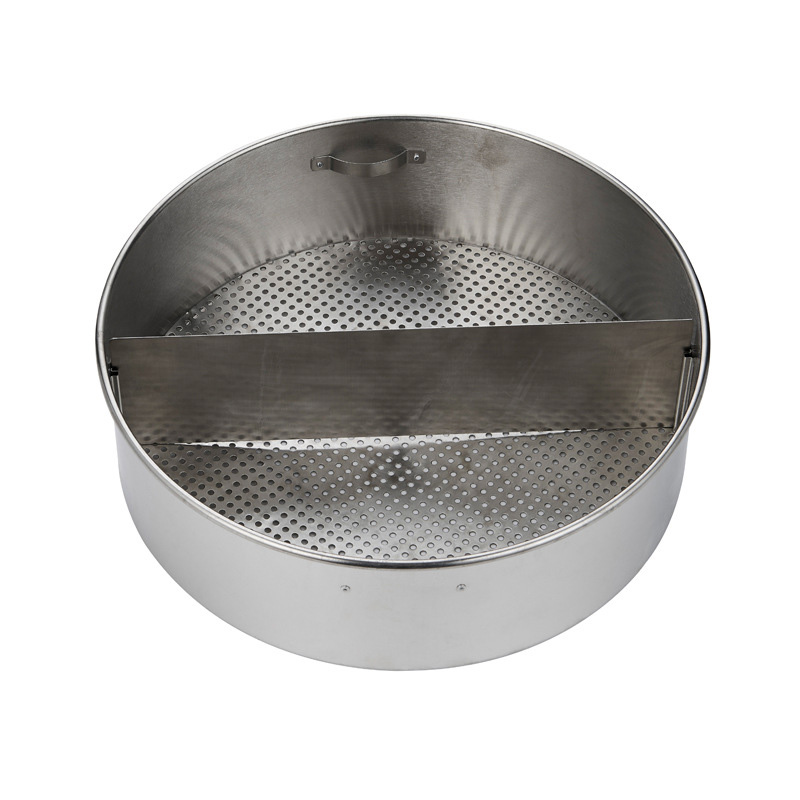 جهاز تبخير كهربائي متعدد الأغر - مراجعة Commercial Kitchen Steamer وسعره
