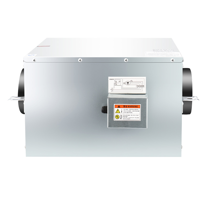 مروحة تهوية لنظام الهواء النقي - مراجعة Commercial Kitchen Ventilation System وسعره