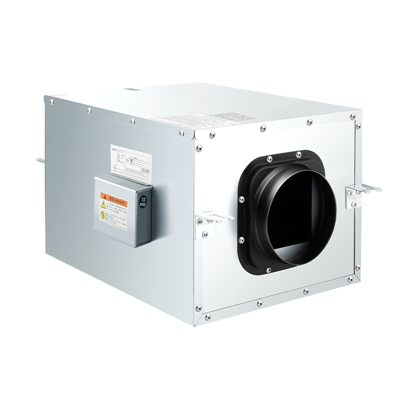 مروحة تهوية لنظام الهواء النقي - مراجعة Commercial Kitchen Ventilation System وسعره