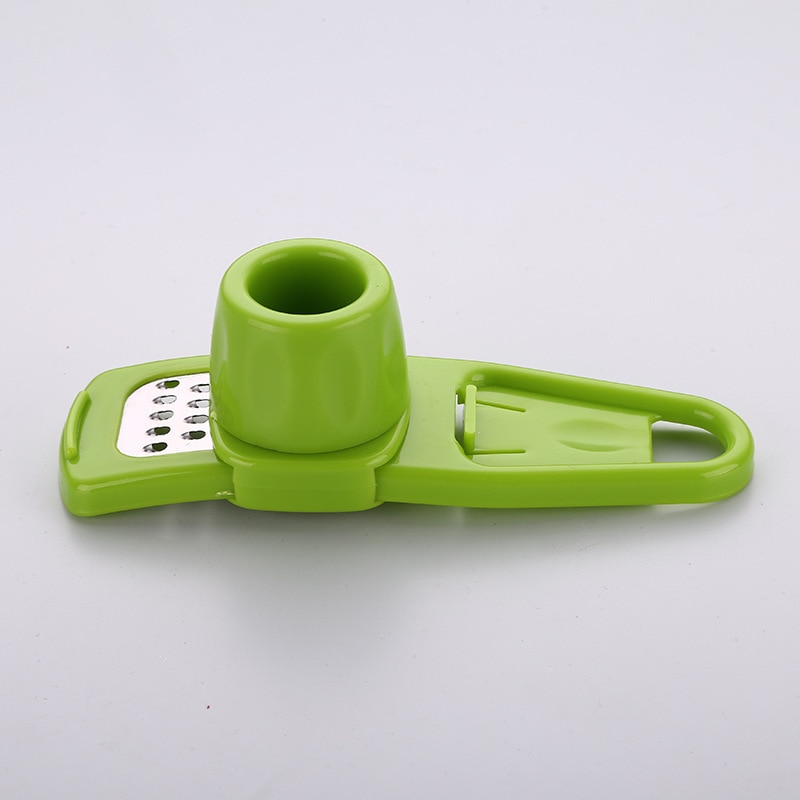 1 عبوة مطحنة ثوم صغيرة في المط - مراجعة Commercial Kitchen Products وسعره