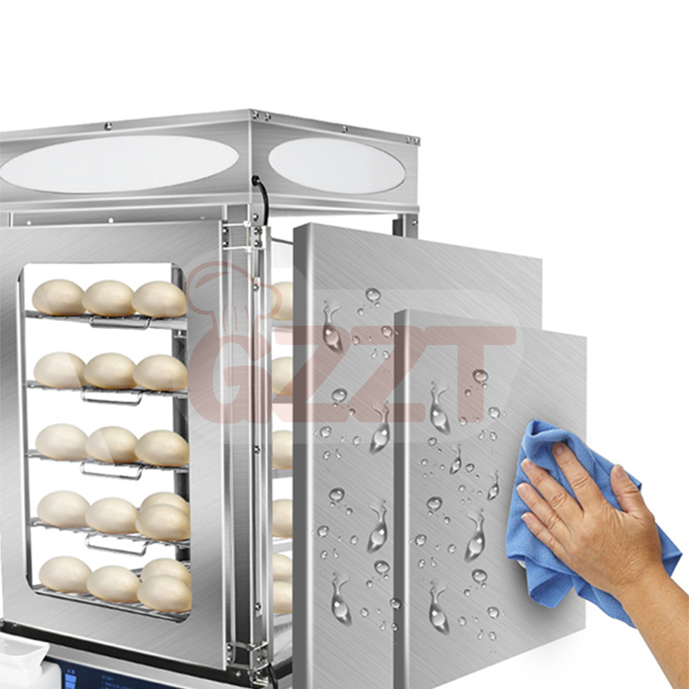 سخان طعام كهربائي تجاري من الس - مراجعة Commercial Kitchen Steamer وسعره