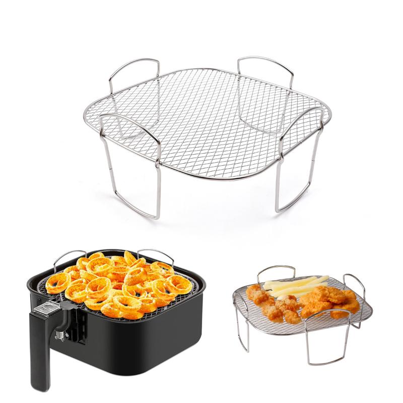 رف تحميص متعدد الوظائف متوافق  - مراجعة Commercial Kitchen Steamer وسعره