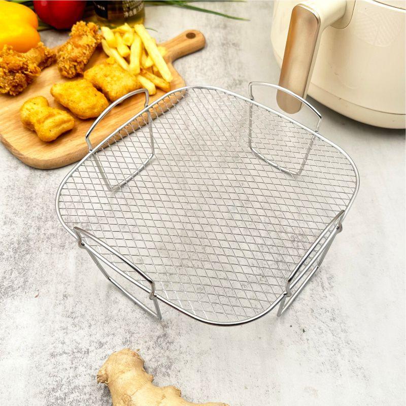 رف تحميص متعدد الوظائف متوافق  - مراجعة Commercial Kitchen Steamer وسعره