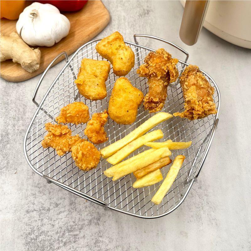 رف تحميص متعدد الوظائف متوافق  - مراجعة Commercial Kitchen Steamer وسعره