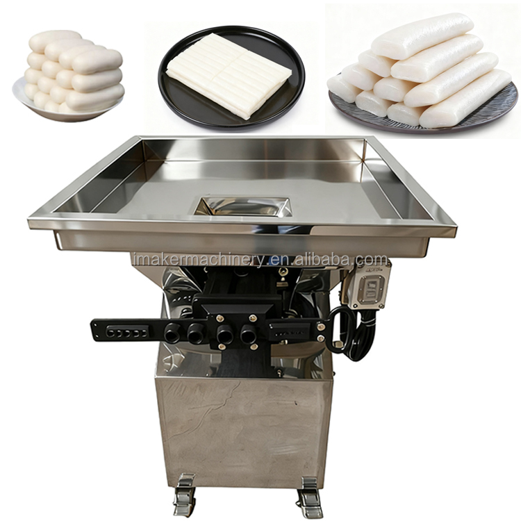 ماكينة صنع كعكة الأرز الدبق ال - مراجعة Ice Cream Mochi Maker وسعره