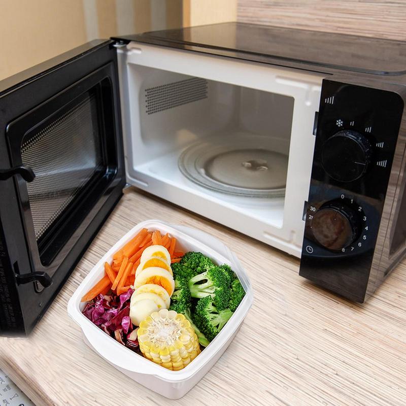 ميكروويف باخرة الخضار باخرة ال - مراجعة Commercial Kitchen Steamer وسعره