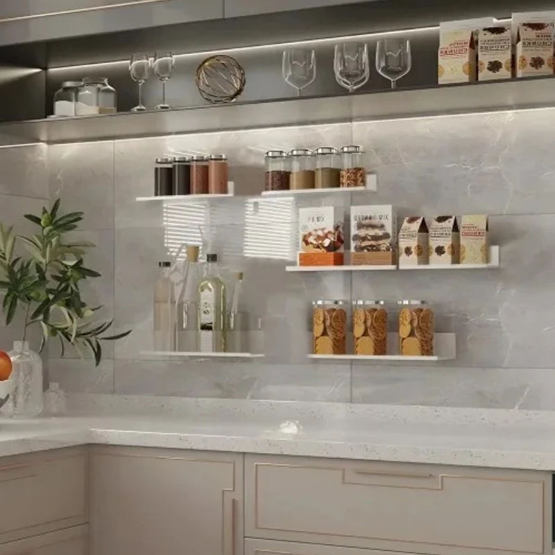 رفوف معدنية معلقة على الحائط ل - مراجعة Commercial Kitchen Shed وسعره