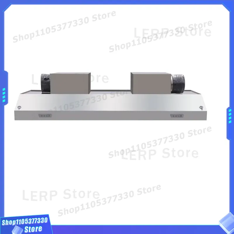 غطاء شفط دخان مخصص من الفولاذ  - مراجعة Commercial Kitchen Ventilation System وسعره